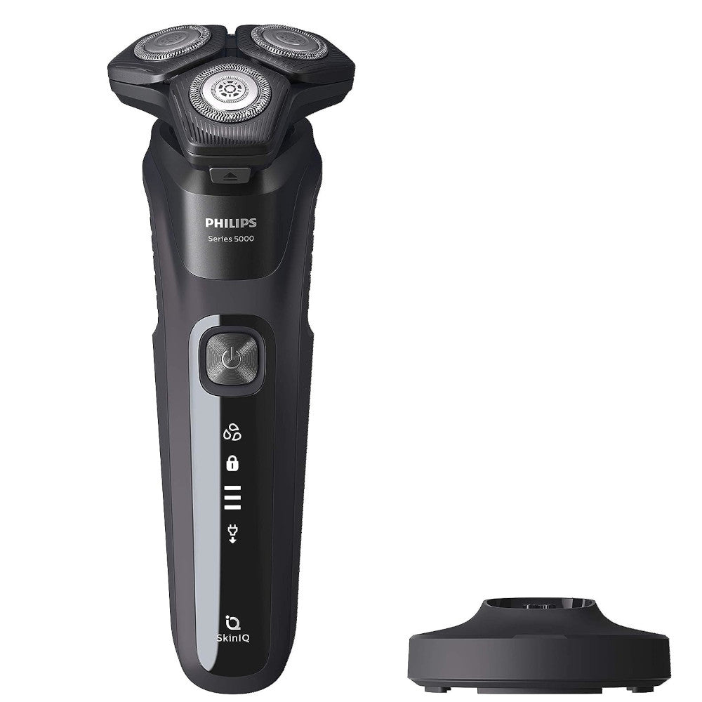 PHILIPS Shaver Series 5000 Wet & Dry Shaver - S5588/25