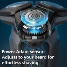 Load image into Gallery viewer, PHILIPS S5881/10  Electric Shaver Series 5000, Wet &amp; Dry with SkinIQ technology
