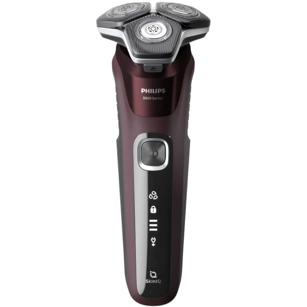 PHILIPSフィリップス shaver 5000series S5881/10 PHILIPS S5881/10 Electric Shaver Series 5000, Wet & Dry with
