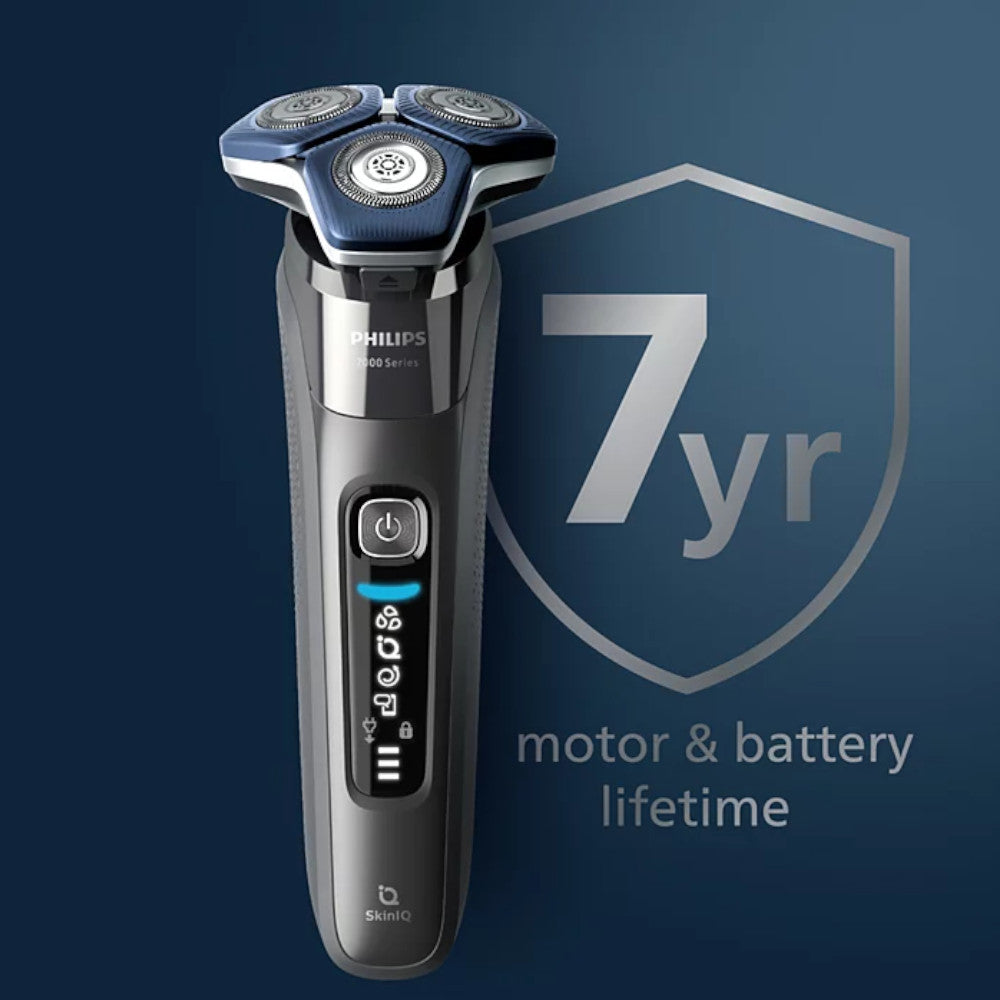 PHILIPS S7882/50 Shaver Series 7000 Wet & Dry Electric Shaver