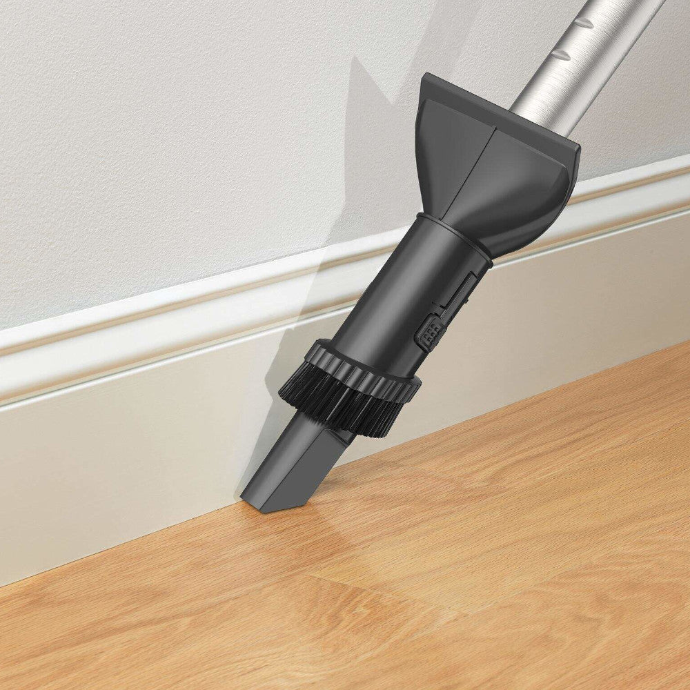 HOOVER SH40441CA Multi-Surface Bagless Corded Canister Vacuum - Factory serviced with Home Essential Warranty