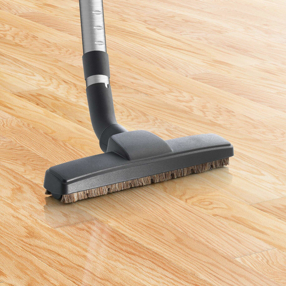 HOOVER SH40441CA Multi-Surface Bagless Corded Canister Vacuum - Factory serviced with Home Essential Warranty