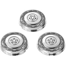 Load image into Gallery viewer, PHILIPS Replacement blades for 7000 series shaver - SH71
