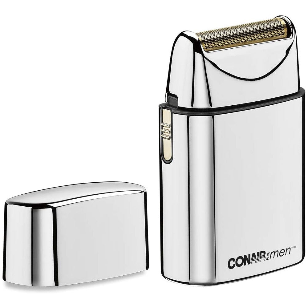 Rasoir à grille métallique CONAIR SHV10BSC The Barber Shop Pro Series