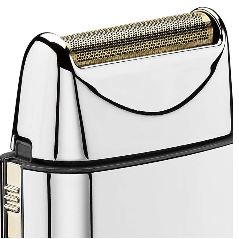 Rasoir à grille métallique CONAIR SHV10BSC The Barber Shop Pro Series