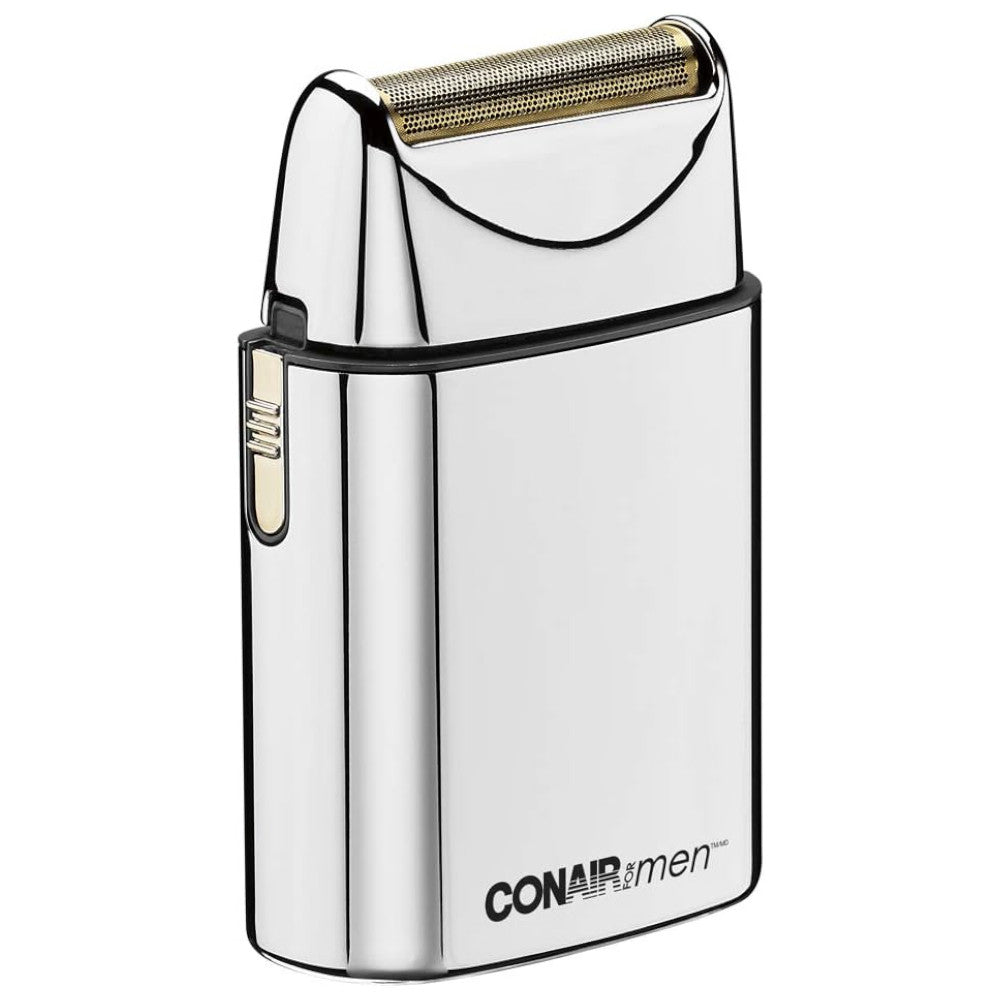 Rasoir à grille métallique CONAIR SHV10BSC The Barber Shop Pro Series