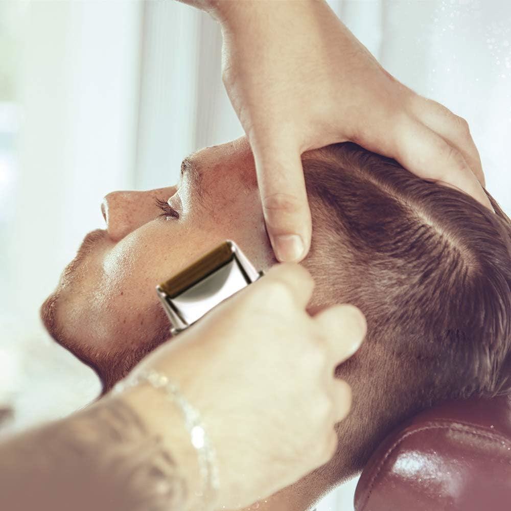 Rasoir à grille métallique CONAIR SHV10BSC The Barber Shop Pro Series