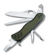 VICTORINOX 8461.MWCHB1-X1 SWISS SOLDIER'S KNIFE 08