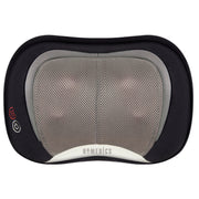 Masseur corporel Shiatsu 3D HOMEDICS SP-104HA-CA avec chaleur - Emballage défectueux avec garantie complète