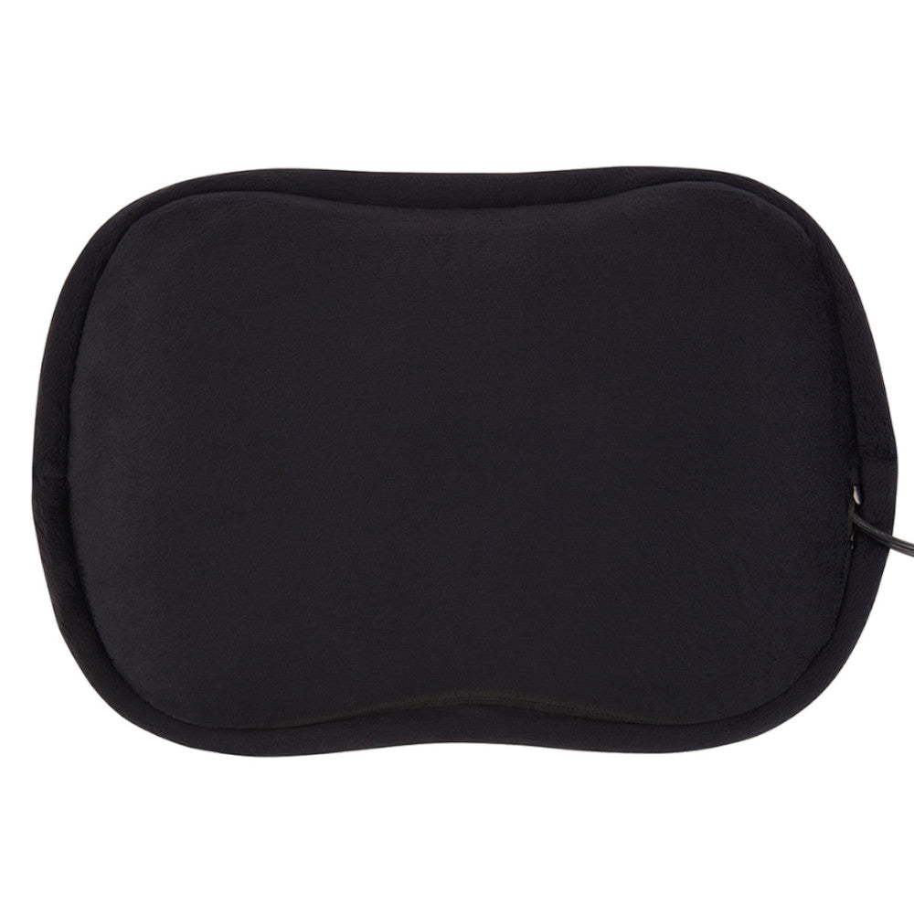 Masseur corporel Shiatsu 3D HOMEDICS SP-104HA-CA avec chaleur - Emballage défectueux avec garantie complète