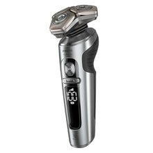 Load image into Gallery viewer, PHILIPS SP9871/13 Shaver S9000 Prestige Wet &amp; Dry Electric shaver with SkinIQ
