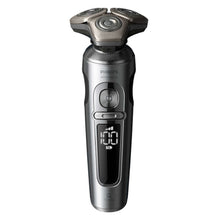 Load image into Gallery viewer, PHILIPS SP9871/13 Shaver S9000 Prestige Wet &amp; Dry Electric shaver with SkinIQ
