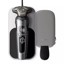 Load image into Gallery viewer, PHILIPS SP9871/13 Shaver S9000 Prestige Wet &amp; Dry Electric shaver with SkinIQ
