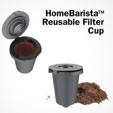 Load image into Gallery viewer, CUISINART Single Serve + 12 Cup Coffee Maker - Refurbished with Cuisinart Warranty - SS-15
