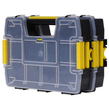 Charger l&#39;image dans la galerie, STANLEY STST60961 Organiseur double SortMaster Junior
