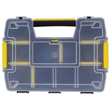 Charger l&#39;image dans la galerie, STANLEY STST60961 Organiseur double SortMaster Junior
