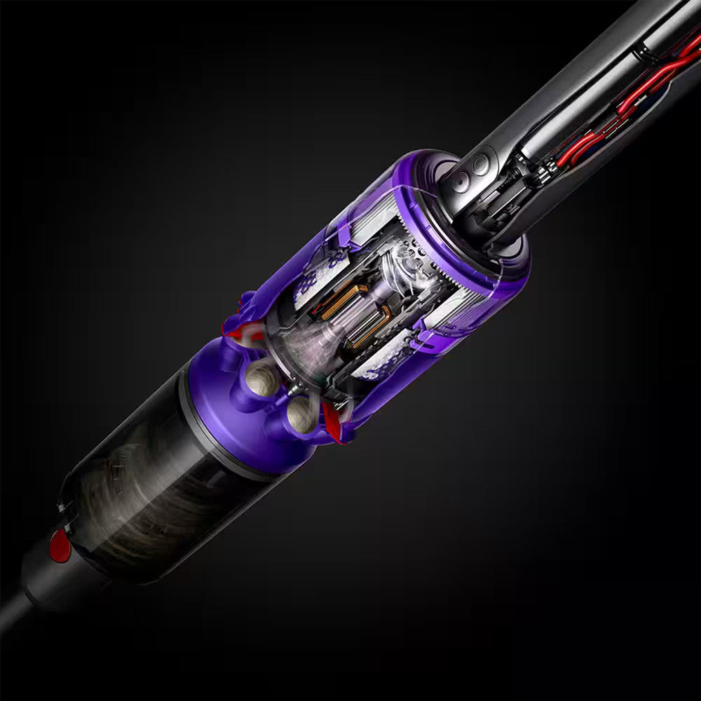 【新品・未開封】dyson Omni-glide SV19 OF OR Dyson Omni-glide™ vacuum