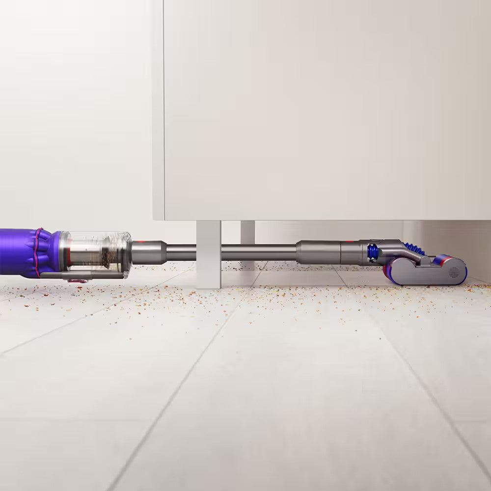 DYSON OFFICIAL OUTLET - SV19 OMNI GLIDE CORD FREE VACUUM