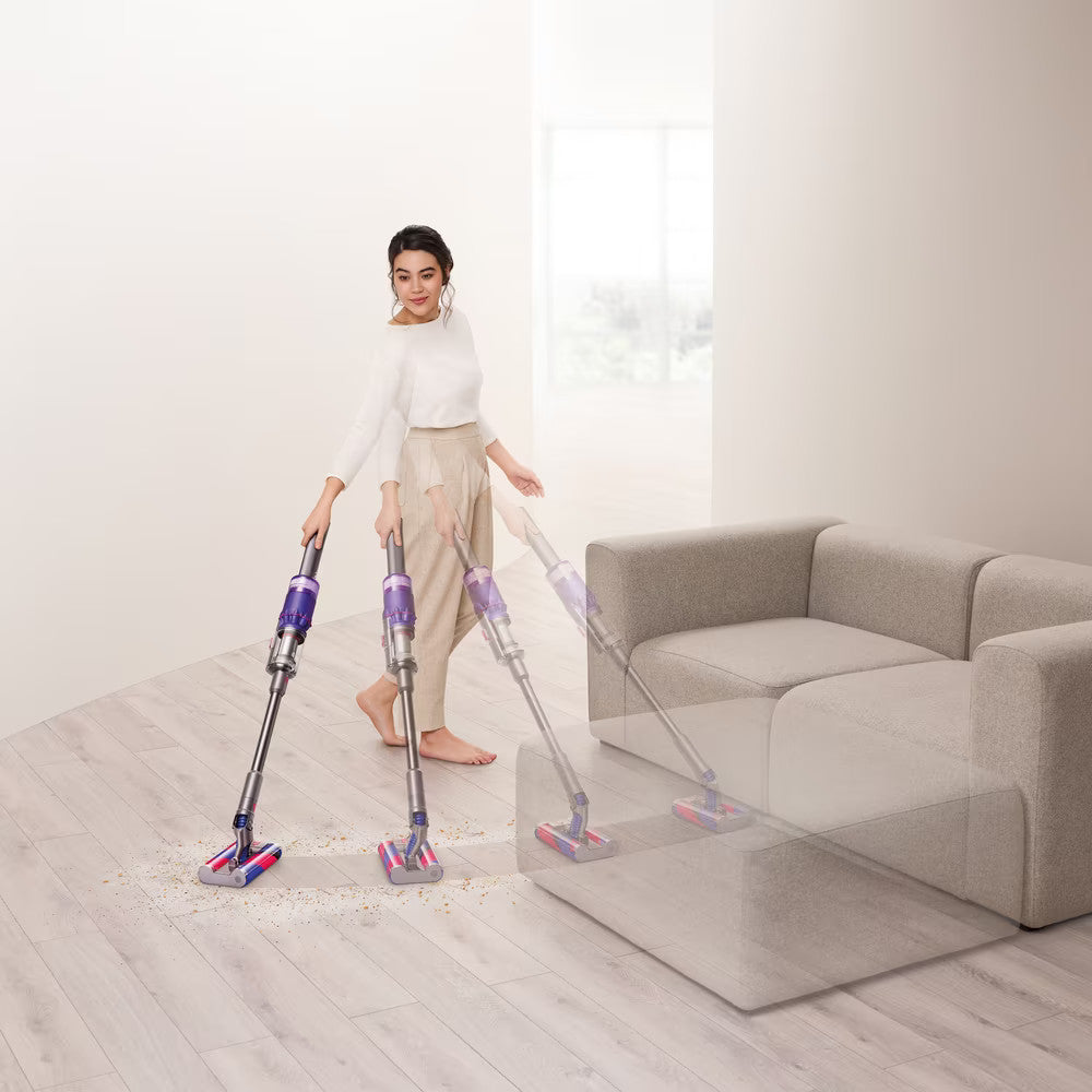 DYSON OFFICIAL OUTLET - SV19 OMNI GLIDE CORD FREE VACUUM
