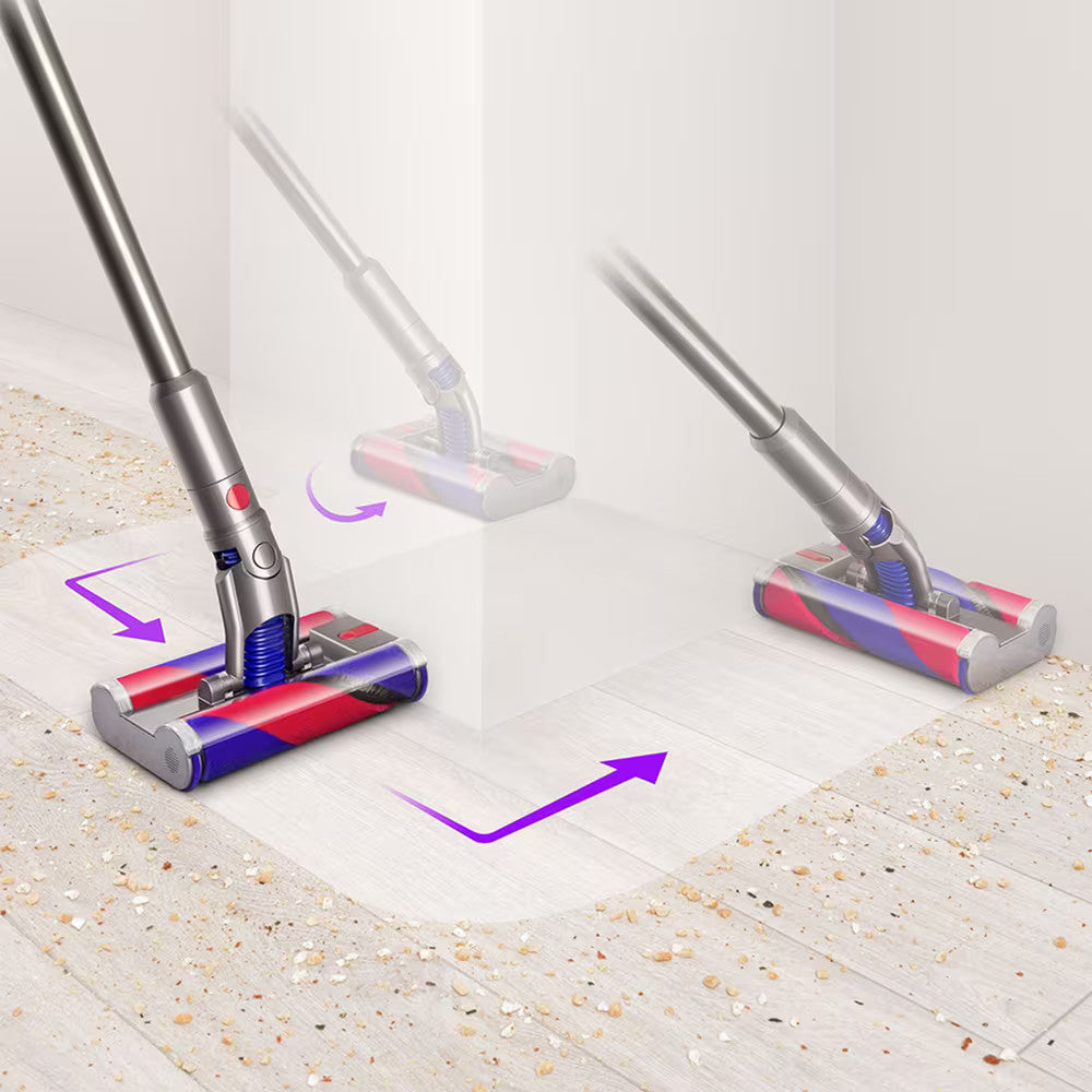 DYSON OFFICIAL OUTLET - SV19 OMNI GLIDE CORD FREE VACUUM