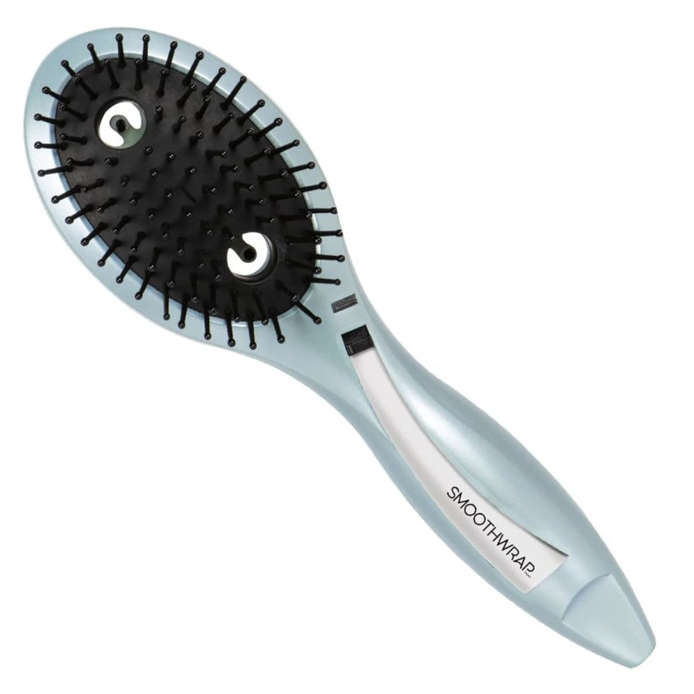 InfinitiPRO Conair SW90C Smoothwrap Brosse ionique lissante