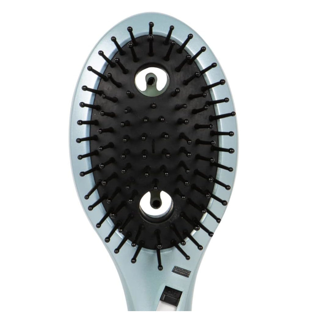 InfinitiPRO Conair SW90C Smoothwrap Brosse ionique lissante