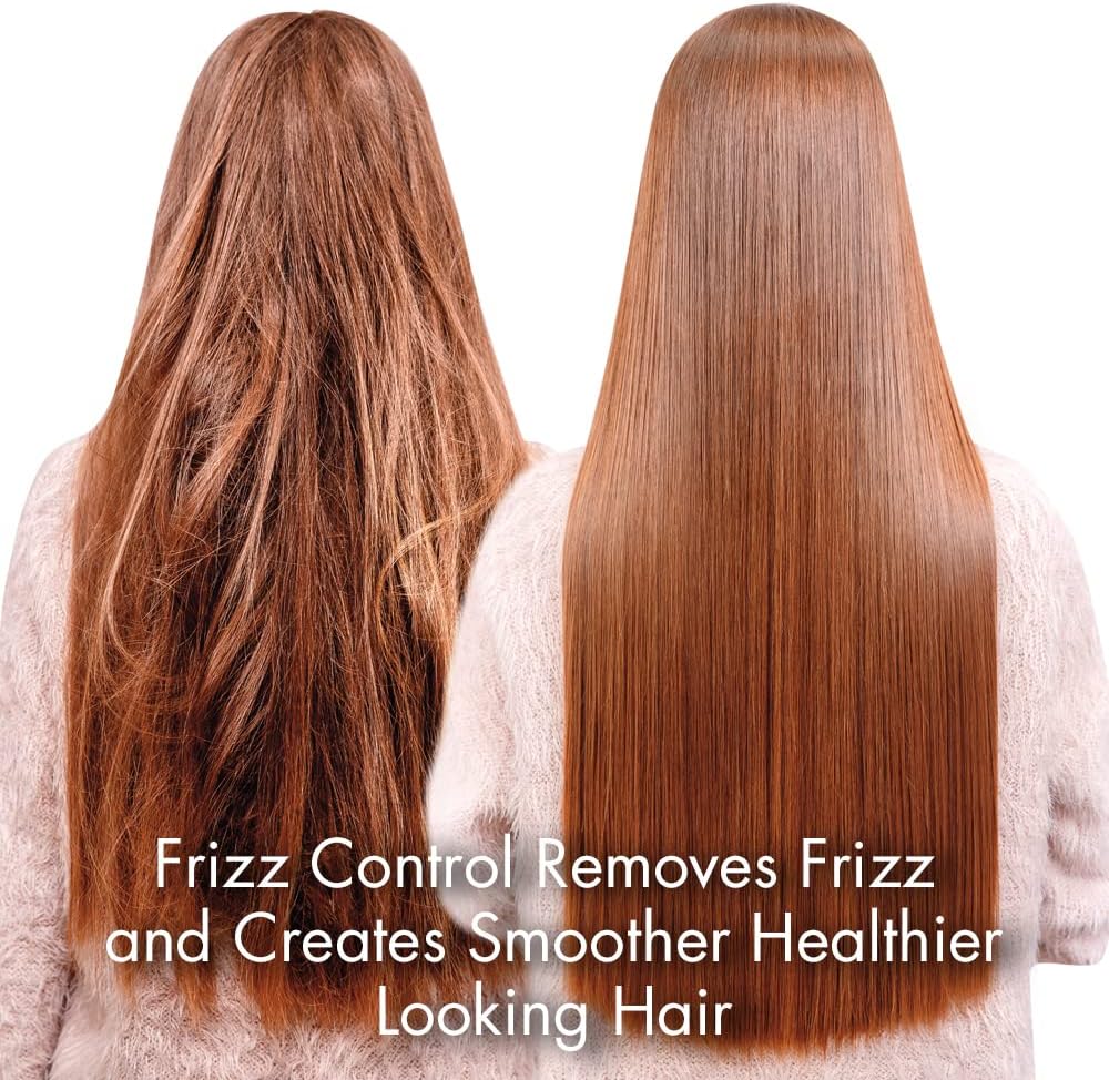 InfinitiPRO Conair SW90C Smoothwrap Brosse ionique lissante