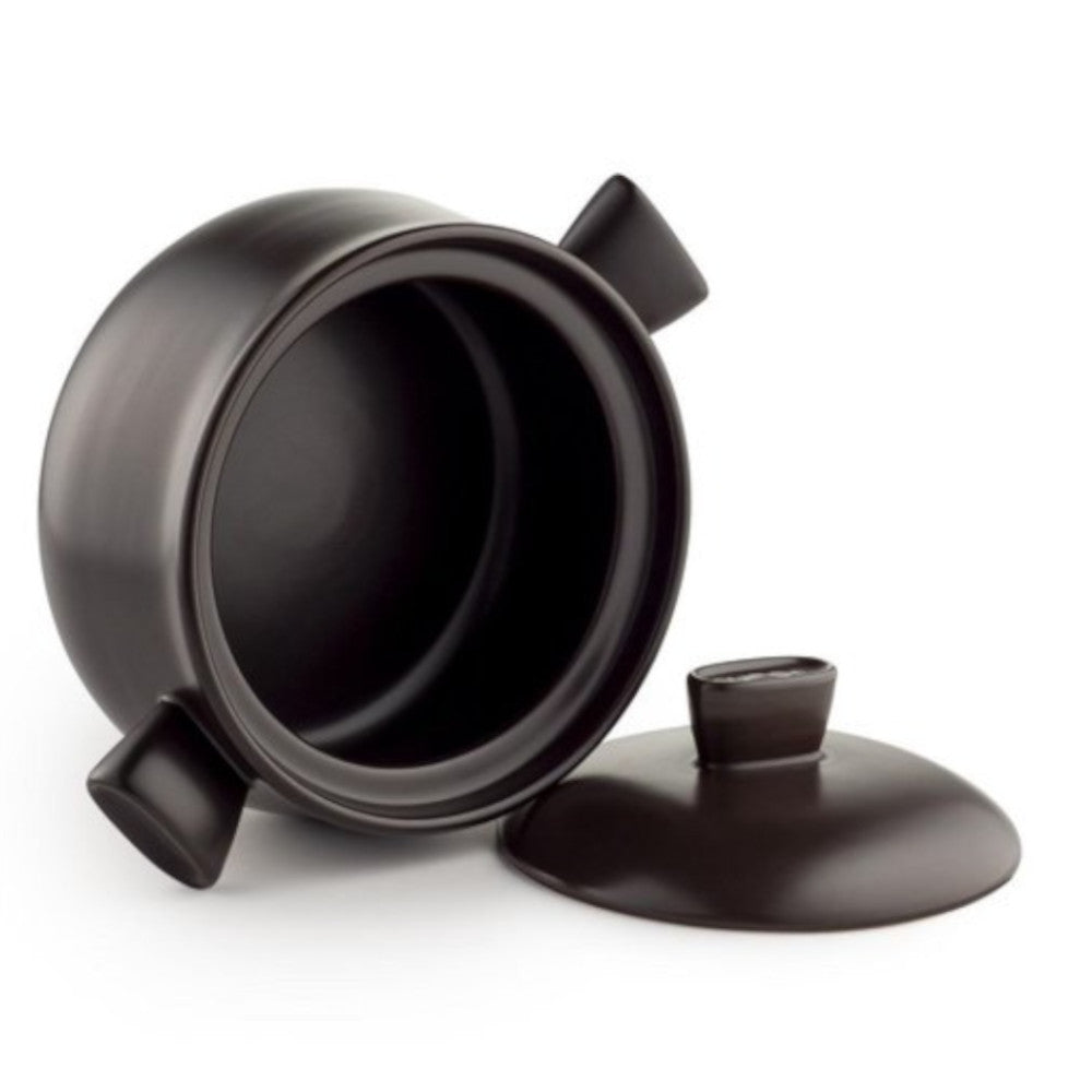 SUPOR T-fal TB25A1CG 2.5L Pottery Cooking Pot Blemished package