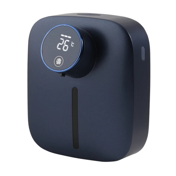 MK Intelligent Automatic Sensor Soap Dispenser