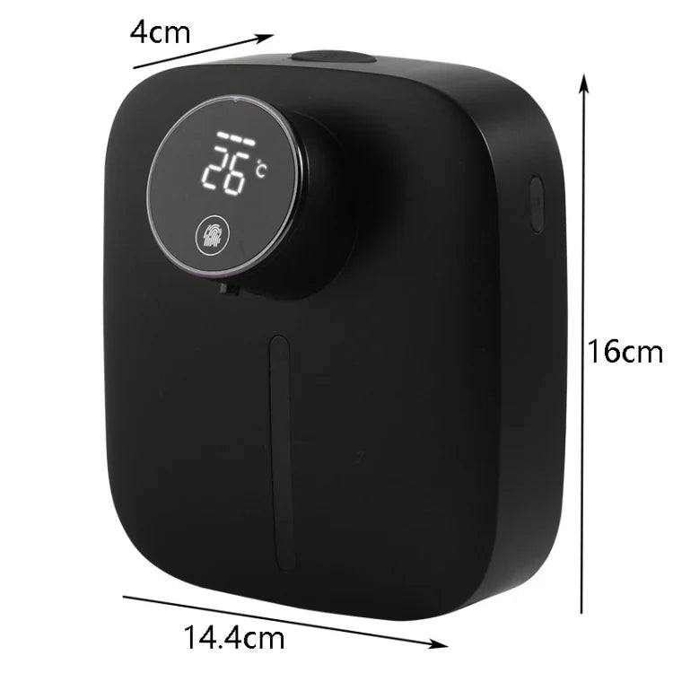 MK Intelligent Automatic Sensor Soap Dispenser