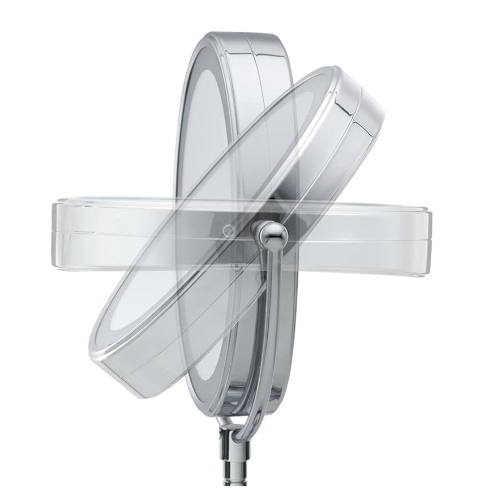 Miroir ovale à DEL True Glow CONAIR TGBE51LEDWMC