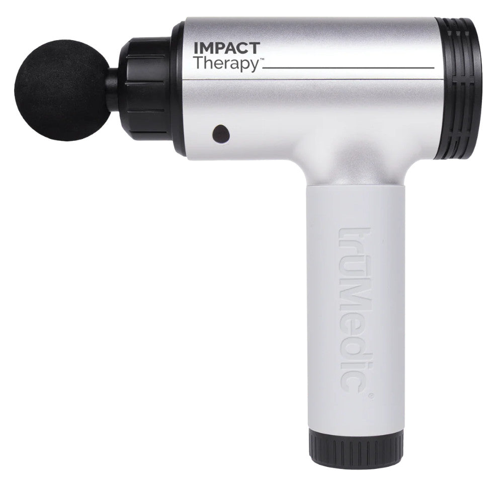 TRUMEDIC TM-ITD-S Impact Therapy Massage Gun Trurelief