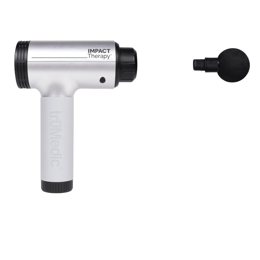 TRUMEDIC TM-ITD-S Impact Therapy Massage Gun Trurelief