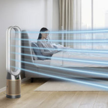 Load image into Gallery viewer, DYSON OFFICIAL OUTLET Purifier Cool Formaldehyde - Refurbished (Excellent) - TP09
