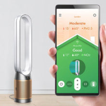 Load image into Gallery viewer, DYSON OFFICIAL OUTLET Purifier Cool Formaldehyde - Refurbished (Excellent) - TP09
