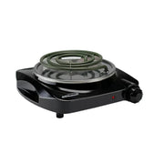 Brûleur électrique simple portable Brentwood TS-306