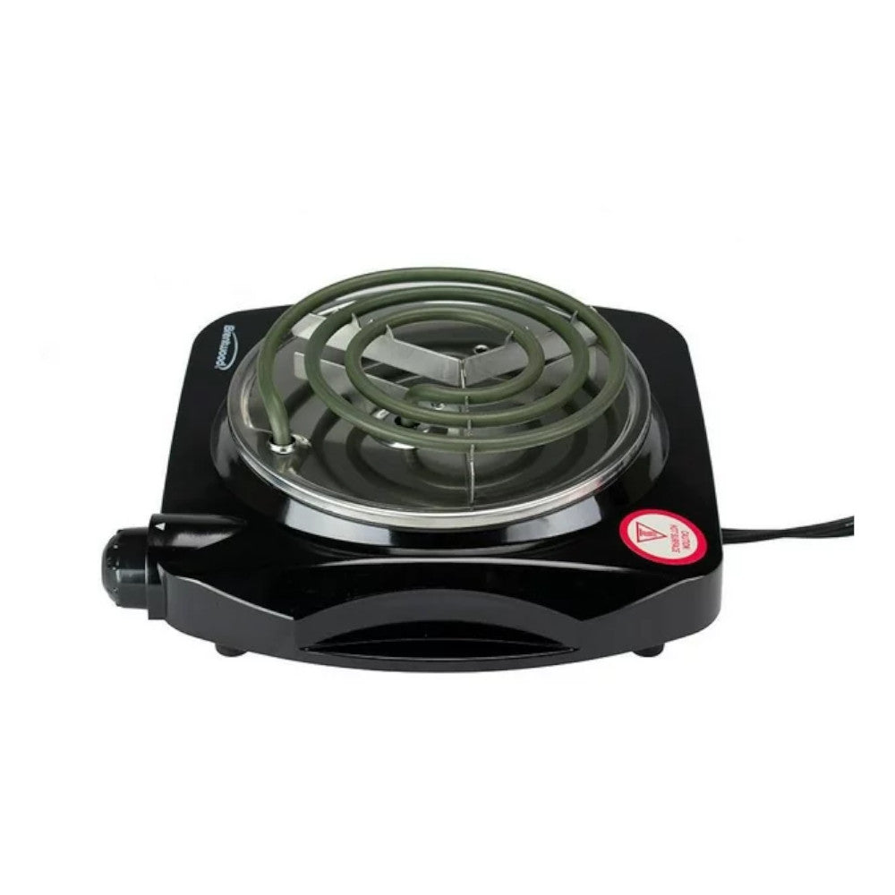 Brentwood TS-306 Portable Single Electric Burner