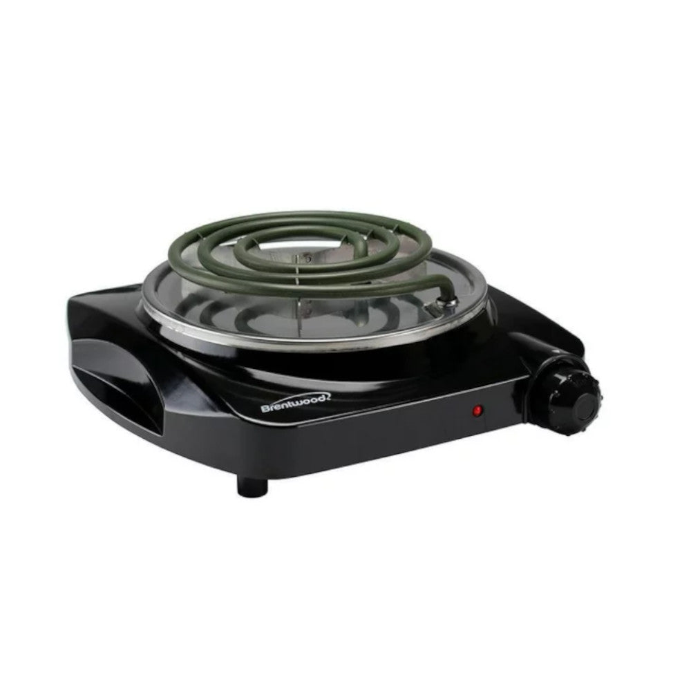 Brûleur électrique simple portable Brentwood TS-306