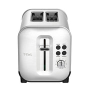 T-FAL TT682D50 Element Stainless Steel 2 Slice Toaster