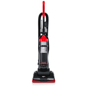 DIRT DEVIL UD20144VCD Endura Lite Corded Upright Vacuum - Factory serviced with Home Essential Warranty