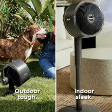 Load image into Gallery viewer, SHARK UH205 FlexBreeze Fan - Factory serviced with Home Essentials warranty
