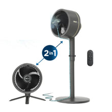 Load image into Gallery viewer, SHARK UH205 FlexBreeze Fan - Factory serviced with Home Essentials warranty
