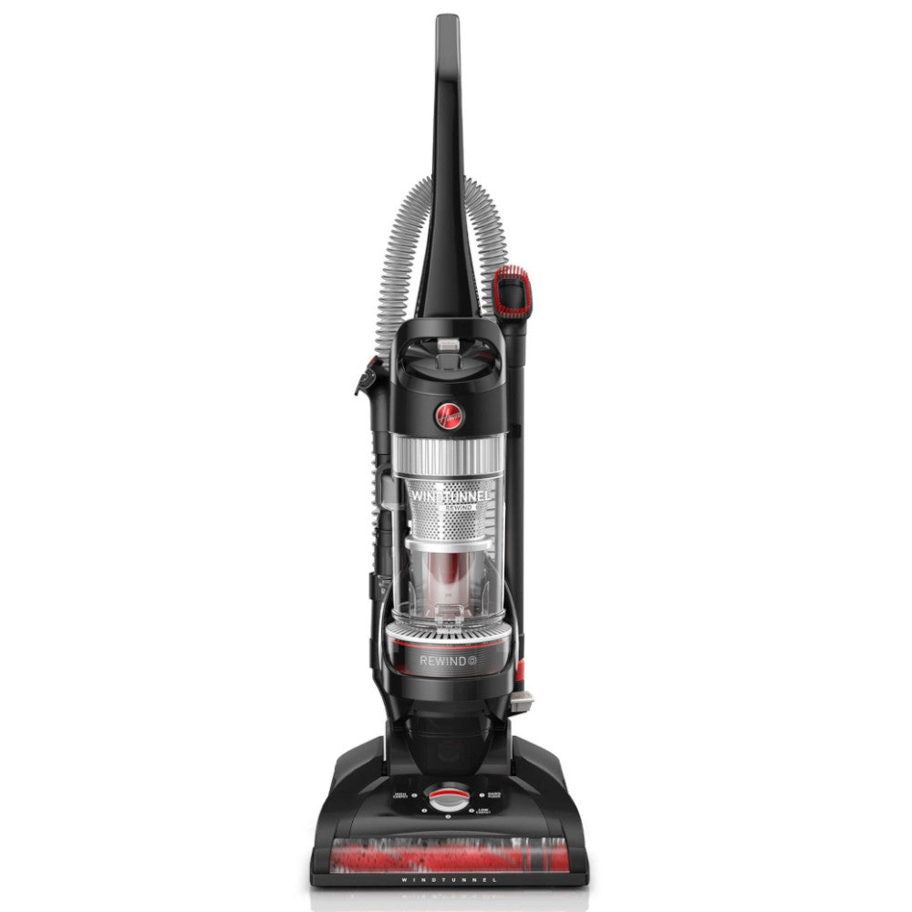 Aspirateur filaire vertical HOOVER UH71310V WindTunnel Elite Rewind 