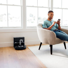 Load image into Gallery viewer, SHARK UR2500SR AI Ultra Robot Vacuum - Factory serviced with Home Essentials warranty
