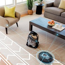 Load image into Gallery viewer, SHARK UR2500SR AI Ultra Robot Vacuum - Factory serviced with Home Essentials warranty

