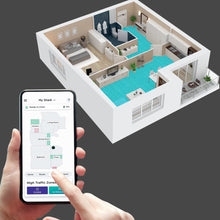 Load image into Gallery viewer, SHARK UR2500SR AI Ultra Robot Vacuum - Factory serviced with Home Essentials warranty
