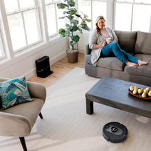 Load image into Gallery viewer, SHARK UR2500SR AI Ultra Robot Vacuum - Factory serviced with Home Essentials warranty
