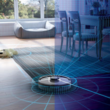 Load image into Gallery viewer, SHARK UR2500SR AI Ultra Robot Vacuum - Factory serviced with Home Essentials warranty
