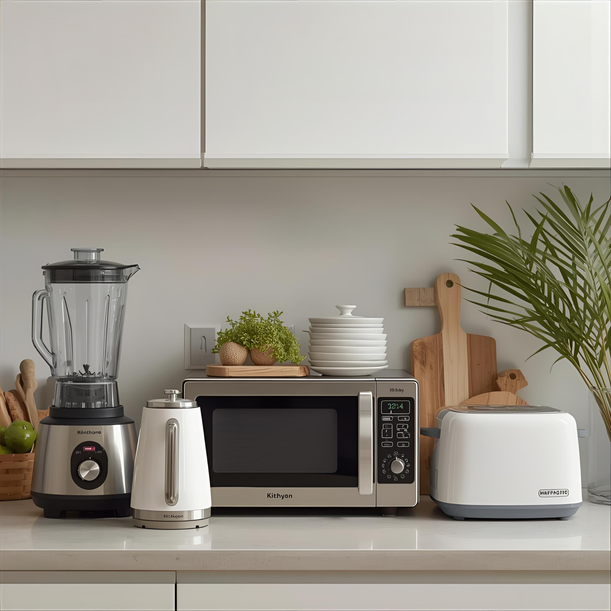 Household Appliances