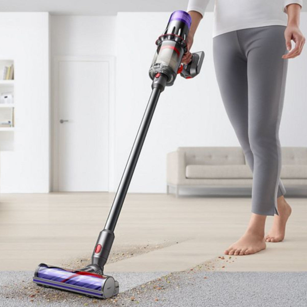 DYSON OFFICIAL OUTLET - V9 Mototbar Cordless Vacuum  - Refurbished (Excellent) with 1 year Dyson warranty